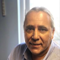 Graham Webb (@grahamw36927015) 's Twitter Profile