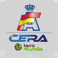 CERA Terra Mundis(@CERA_RFEdA) 's Twitter Profile Photo