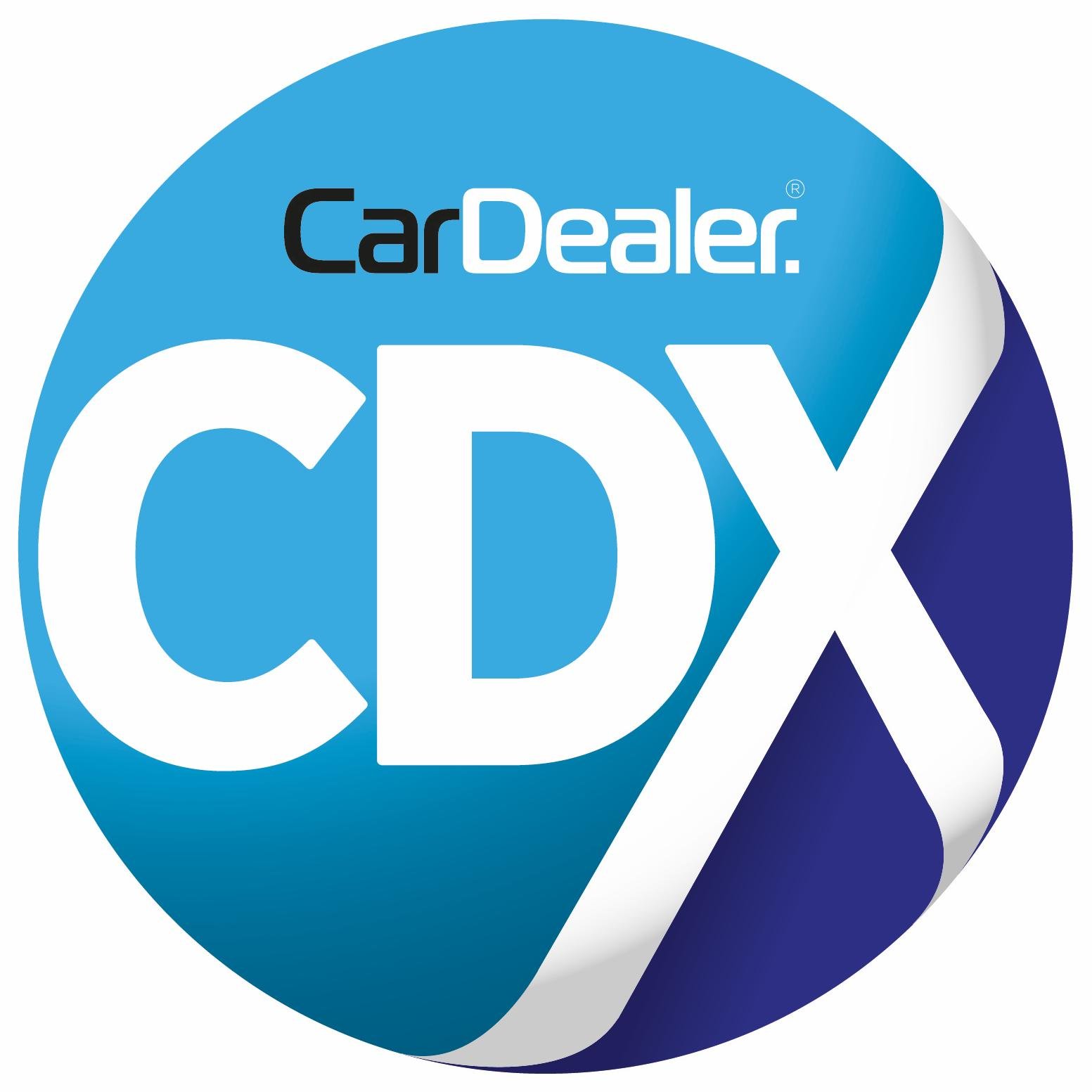 CDX is the most important conference & expo dedicated to the UK retail motor industry. Run by @CarDealerMag. Tweet your CDX stories using #CDX19