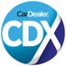 Car Dealer Expo (@CarDealerExpo) Twitter profile photo