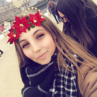 Melody_1511's profile picture. 15.11.13 ✨❤️