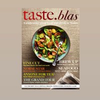 taste. blas magazine(@tasteblas) 's Twitter Profile Photo