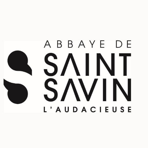 Compte officiel de l'abbaye de Saint-Savin, patrimoine mondial de l'UNESCO depuis 1983.