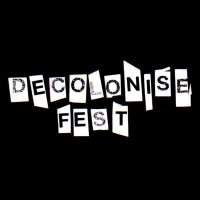 Decolonise Fest(@decolonisefest) 's Twitter Profile Photo