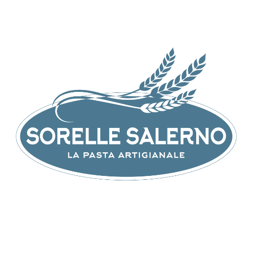 Sorelle Salerno è un marchio registrato dell'az. ag. Eredi G.nni Salerno specializzata nella produzione di legumi e grano dal quale nasce la nostra pasta.