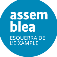 Esquerra Eixample🎗️(@AssembleaEExI) 's Twitter Profile Photo