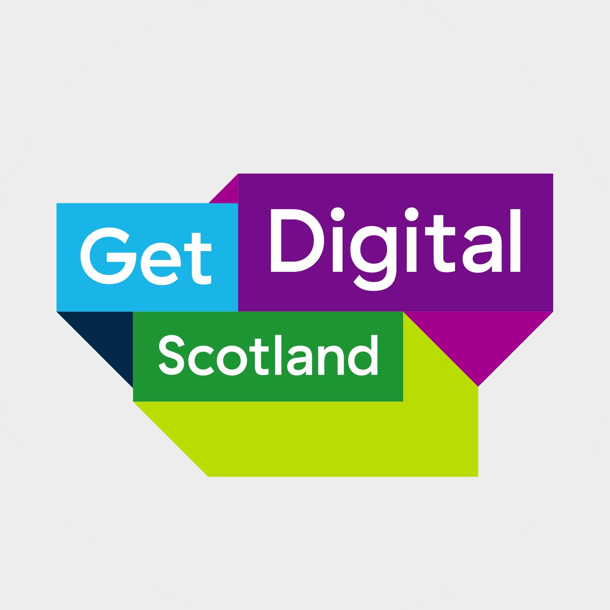 Building digital skills to end homelessness. Project of @SimonCommScot