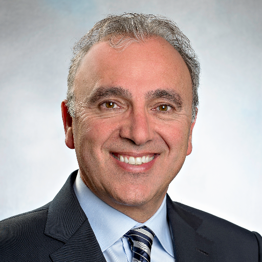 Ramin Khorasani, MD, MPH Profile