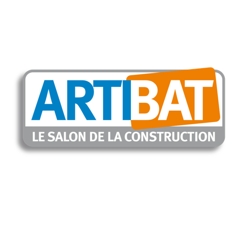 Le salon de référence pour les professionnels de la #Construction 🏗️👷‍♂️
18,19,20 octobre 2023 #Bâtiment #BIM #BTP #TP #Artisan #CIRQ #SalonArtibat