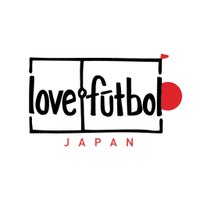 love.fútbol Japan(@love_futbol_JP) 's Twitter Profile Photo