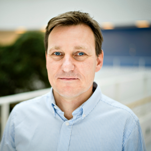 Teis P. Christensen Profile