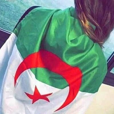 FaizaDZ4's profile image