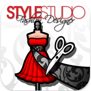 Custom Clothing Design Comes to the iPhone & iPad with Style Studio: Fashion Designer from XMG Studio.
