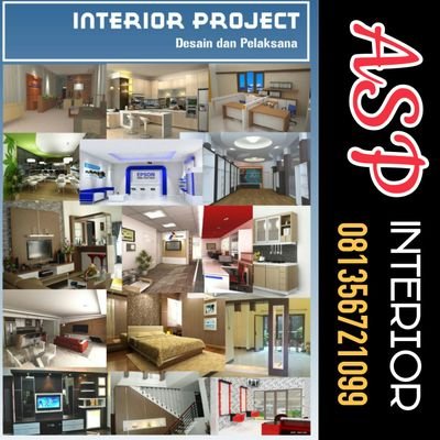 Jasa Desain dan Pengerjaan #Interior Rumah Tinggal, Kantor, Apartemen, Hotel, Cafe, Butik, Display Toko/ Pameran dll.
Konsultasi Desain dan Harga
+6281356721099