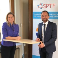 Jurgen Hammer SPTF Europe (@hammersptf) 's Twitter Profile