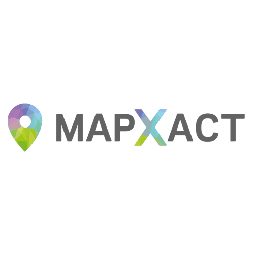 MapXact brengt zowel de boven- als ondergrondse infra in kaart, tot op de millimeter nauwkeurig. Bel voor persoonlijk advies +31 88 186 06 66.
