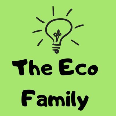 Family of four 👨‍👩‍👧‍👦 Sustainable living through #Ecogoals ♻️ #lesswaste 💚 #ethical 👍🏼 #lessplastic 🐬 #vegan🐮 IG @the.eco.family