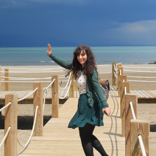 Biotech and PhD in Molecular Biology and Biomedicine. Passionate about travelling and Science lover. Family & Friends always first!