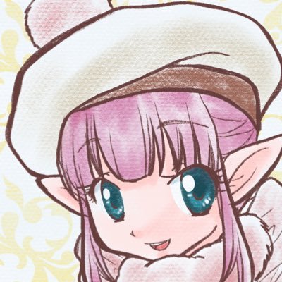 おちぼ@ドラクエ10・イラストさんのプロフィール画像