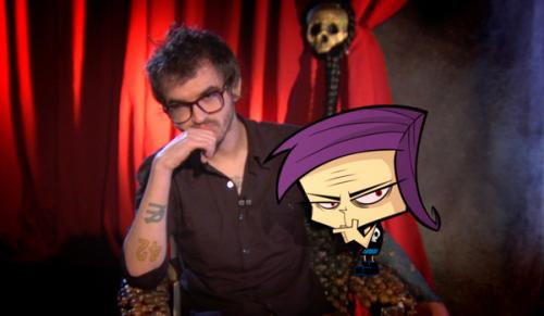 nós simplesmente amamos O Vlogger, Choose @pecesiqueira *o* (made by @Luis_Boo and Racheel Fletcher.)