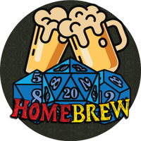 Homebrew Quest(@homebrewquest) 's Twitter Profile Photo