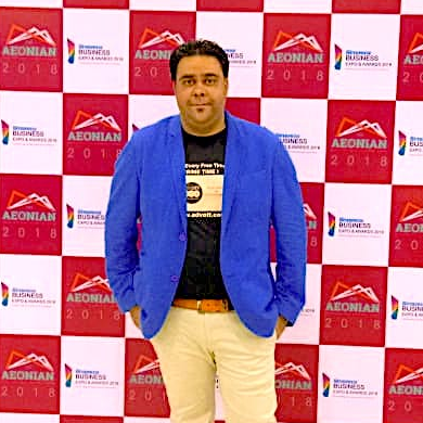 An Engineer, A Thinker, A Decision Maker, now an Entrepreneur @ Advott-Your Friend In Entertainment!