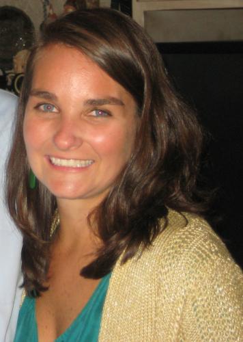 amylgjones's profile picture. 