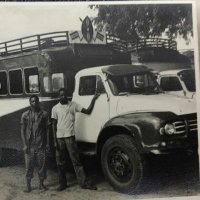 Dennis Muriithi Kubai (@dennismkubai) 's Twitter Profile