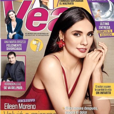Eileen Moreno Profile