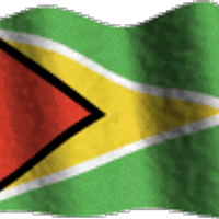 Guyana (@guyana) 's Twitter Profile