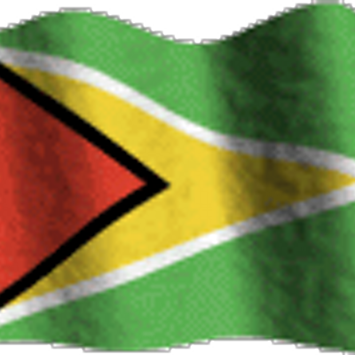Guyana's profile image
