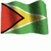 Guyana (@Guyana) Twitter profile photo