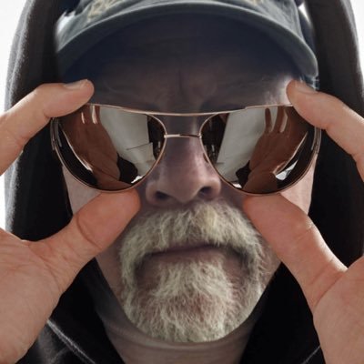 SandmanRich's profile picture. 60 something. former pro skate boarder with Pepsi. Relic hunter, DIY and all round good guy.