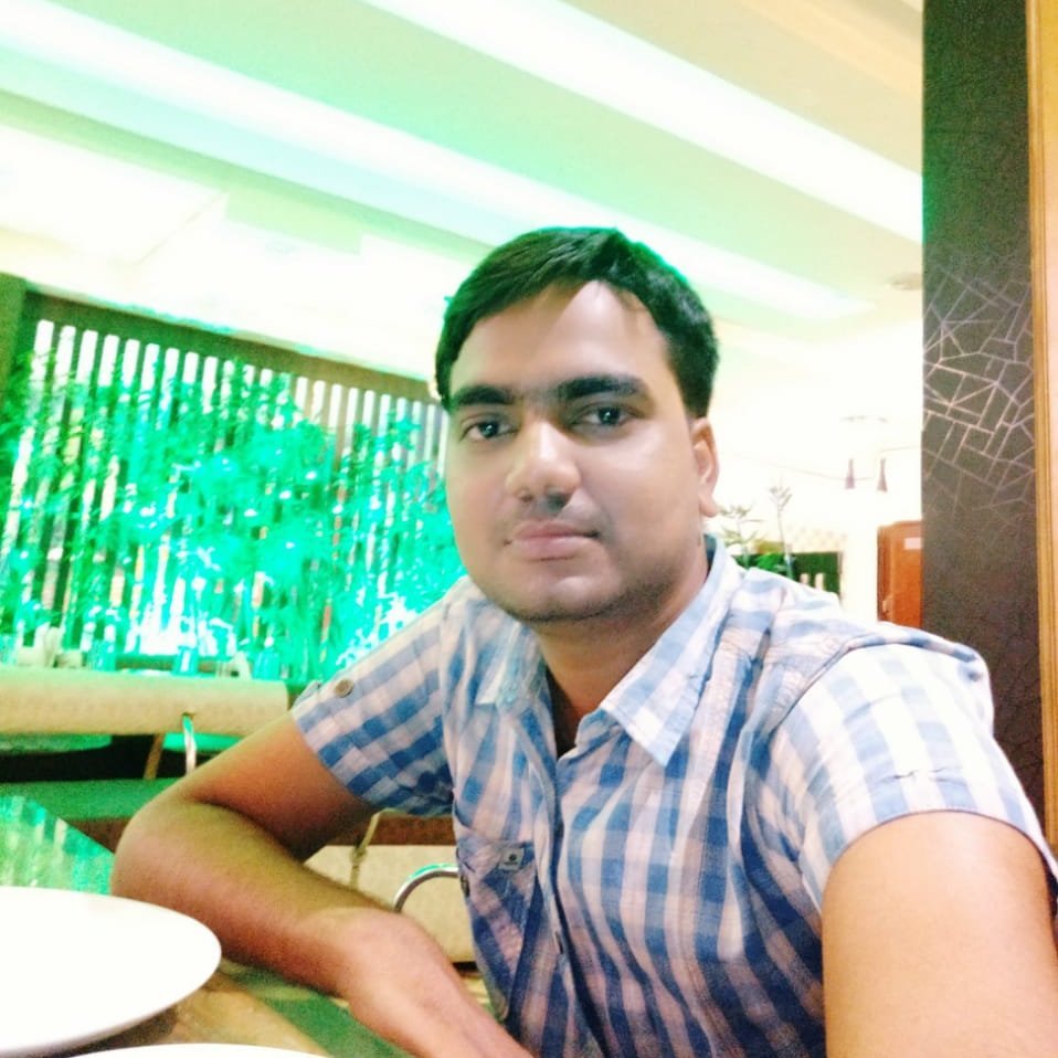 rahulpatelcl's profile picture. Determination , Honesty and Contentment is happiness.