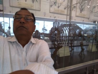 CMGupta9's profile picture. 