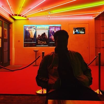 AnasBerradi's profile picture. ❤