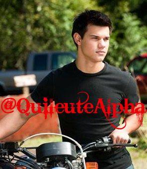 My Name Is Jacob Black, call me Jake, (Mature Content)