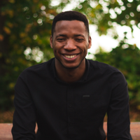 Paul Iyare (@_pauliyare) 's Twitter Profile