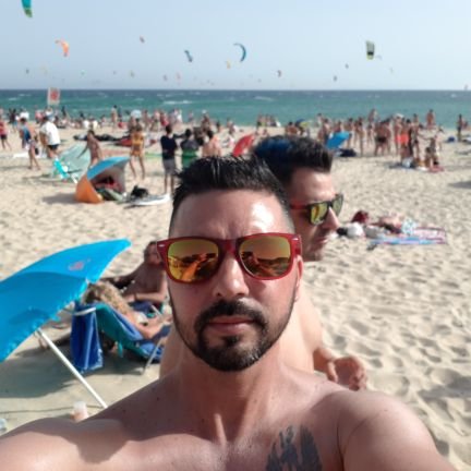 rafaelromero_p's profile picture. T.E.S, Militar, honrado y luchador.
Derogacion ley 8/2006 24 de abril Tropa y Marinería.
🇪🇸UME 🇪🇸