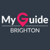My Guide Brighton (@myguidebrighton) Twitter profile photo My Guide Brighton (@myguidebrighton) Twitter profile photo