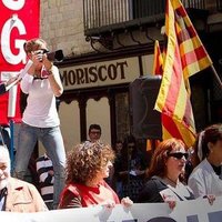 GLÒRIA SÁNCHEZ (@bartogloria) 's Twitter Profile
