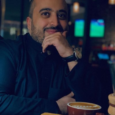 مستشار في تطوير المنتجات الرقمية | عاشق للهلال 💙
