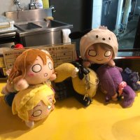 たそぴょん (@tasopyom) 's Twitter Profile Photo たそぴょん (@tasopyom) 's Twitter Profile Photo