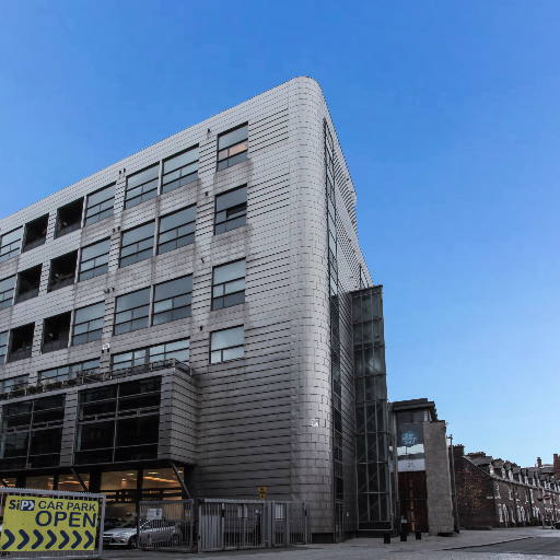 One Express, Two Express. Two historic buildings in Ancoats, refurbished to provide a hub of creativity & collaboration in Manchester's most authentic district.