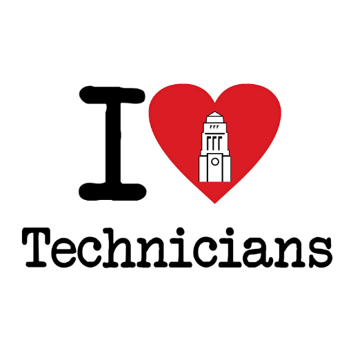 Technically Speaking is a #technicians newsletter based at the Uni of Leeds. Account run by and for Technicians. #university #techniciansmakeithappen