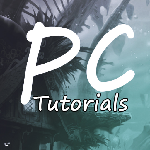PCTutorials9's profile picture. Hello guys,this is my Twitter
My YouTube channel is here : https://t.co/PE5rvj5cPg