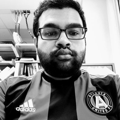marufisonfire's profile picture. ATL Sports fan 🏀⚽️🏈⚾