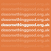 Do Something Good (@DSGEaling) Twitter profile photo