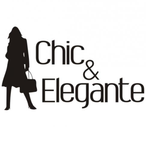 Chic & Elegante - Loja Online com diversas marcas!
Você na Moda em um clique.