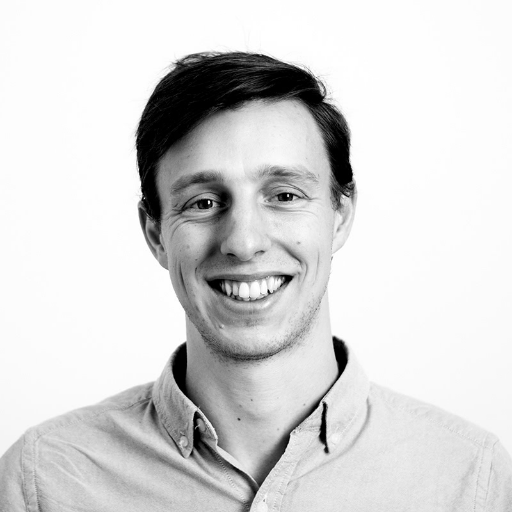 benjaminpearson's profile picture. 